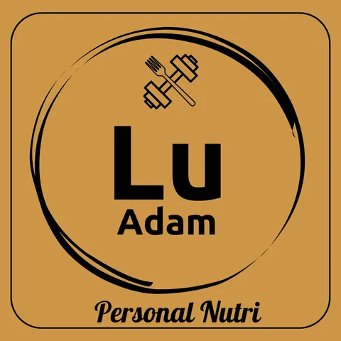 Lu Adam Personal Nutri